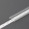 Difuzor C3 klip transparent l 2