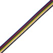 Kabel vhodný pro RGBCCT pásky, 6x0,3mm2