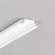 LED profil GROOVE14 EFE7/TY hliník BÍLÝ lak l 2