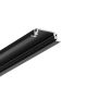 LED profil GROOVE14 EFE7/TY černý elox l 2