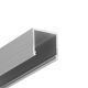 Profil WIRELI SMART16 BC3/U4 hliník anoda, 2m (metráž)