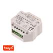 Tuya, stmívač pro řízení 0-10V a 1-10V, 100-240VAC, pro ovladače dimLED