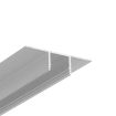Speciální profil PLANE14 určený pro minimalistické osvětlení v sádrokartonu. Max. délky 4m. 