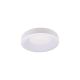 LED svítidlo ZULU 32W CCT kulaté bílé stropní