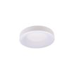 LED svítidlo ZULU 32W CCT kulaté bílé stropní