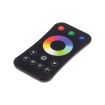 Ovladač dimLED OVS RGB 1KR - černý