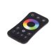 Ovladač dimLED OVS RGB 4KR - Černá