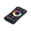 Ovladač dimLED OVS RGBW 1KR - černý