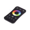 Ovladač dimLED OVS RGBW 4KR - černý