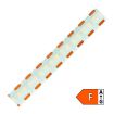 LED pásek SCOF 300-10W-24V WW IP55 (teplá bílá)