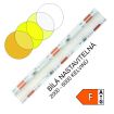 CCT LED pásek SCOF 480 20W 24V 2700-6000K (variabilní bílá)