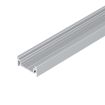 Profil SURFACE10.v2 BC/U stříbrný elox l 4+