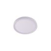 Stmívatelné stropní LED svítidlo, 230V, 18W, CCT, barva bílá, TRIAK