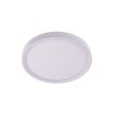 Stmívatelné stropní LED svítidlo, 230V, 24W, CCT, barva bílá, TRIAK