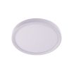 Stmívatelné stropní LED svítidlo, 230V, 30W, CCT, barva bílá, TRIAK