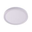 Stmívatelné stropní LED svítidlo, 230V, 40W, CCT, barva bílá, TRIAK