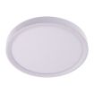 LED panel PANKA 50W CCT bílé kulaté stropní