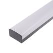 Přisazené svítidlo BAGON B60 18W 60cm - Teplá bílá