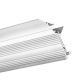 LED hliníkový profil KLUŚ LIT-L Délka: 2 metry, Provedení: Neanodizovaný (surový)
