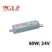 Zdroj GLP GPV-60-24, 24V 2.5A 60W IP67