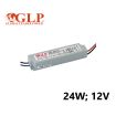 Zdroj GLP GPV-20-12, 12V 2A 24W IP67