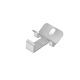 Úchytka KLUŚ PDS-STN-30D pro LED hliníkové profily
