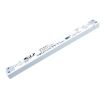Zdroj GLP GTPC-60-24-S, 24V 2,5A 60W SLIM
