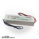 LPV-100-12 Meanwell Napájecí zdroj pro LED 100W 12V