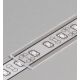 Difuzor  WIRELI J TRANSPARENT 2m