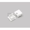 

Zakončení led profilu SMART10, plast bílý.
Dodává se v páru.

