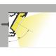LED profil CORNER 27 MAXI 60°