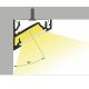 LED profil CORNER 27 MAXI 60°