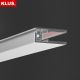 LED profil KLUS KRAV 56