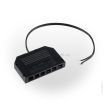 Rozbočovací krabička 6x JST-M samice + kabel délka 20cm