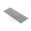 Profil P50 - 50x2mm al. surový l 2